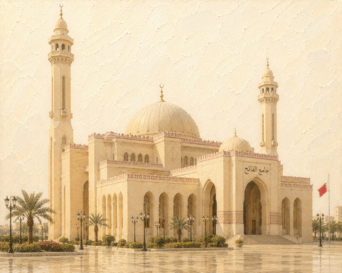 مسجد الفاتح